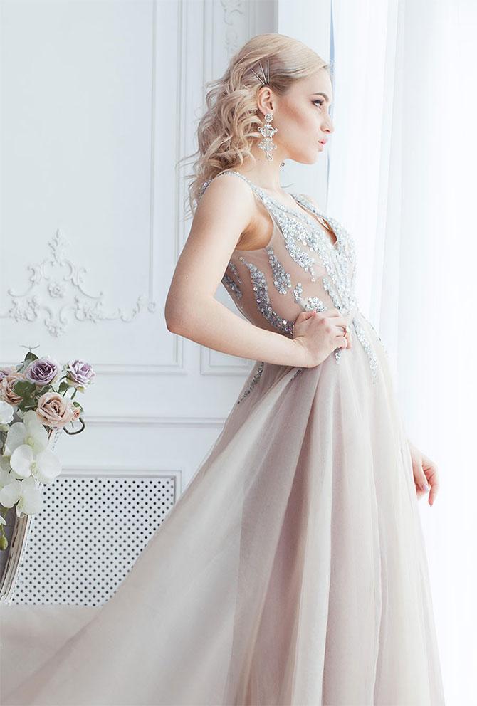 Style DR281T-DR269S