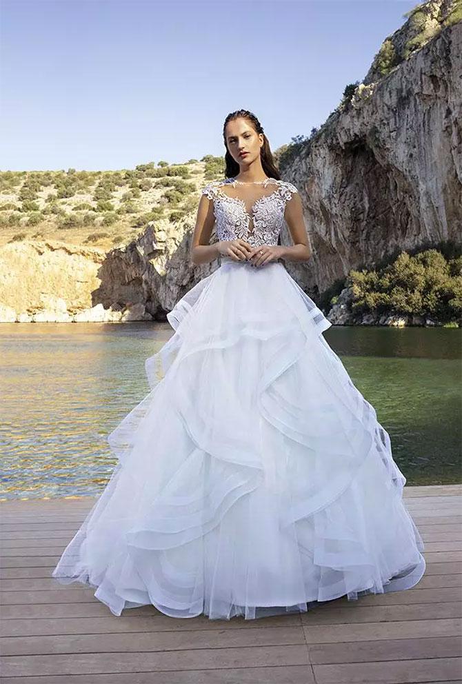 Style DR302T – DR313S