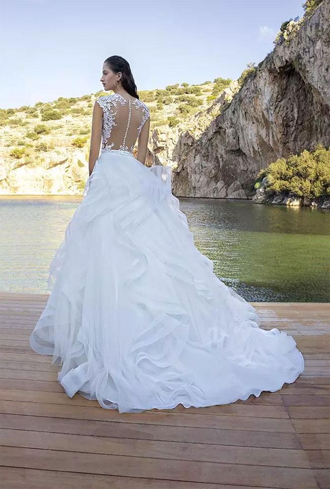 Style DR302T – DR313S